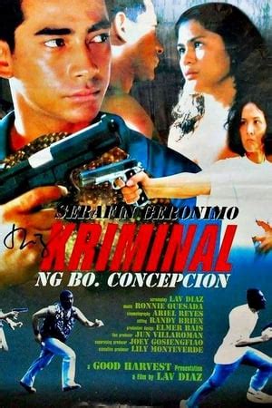 Dindi Gallardo — The Movie Database (TMDB).